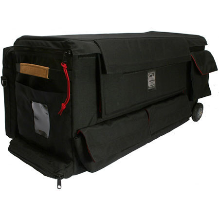 Porta Brace DVO4RED Video Organizer for Red One Camera