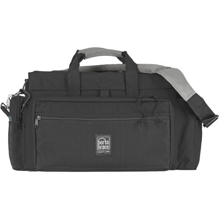 Porta Brace DVO-HCX2 Rigid-Frame Case for Panasonic HC-X20 and HC-X2 Camcorders
