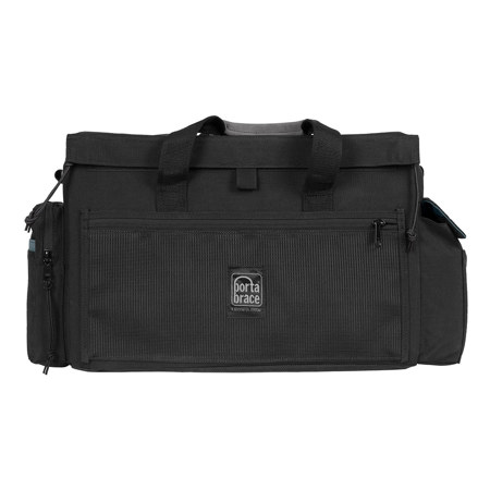 Porta Brace DVO-HXRNX800 Rigid-Frame Organizer Case for Sony HXR-NX800 Camcorder