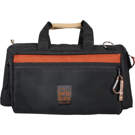 Porta Brace RIG Carrying Case for Sony PXW-FS5 Camera