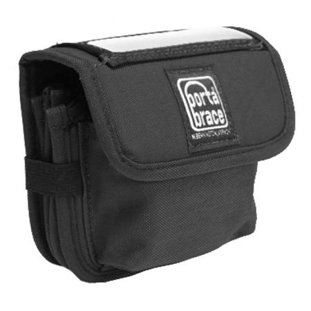 Porta Brace FC1 Filter Case,5 4in Square Camera Filters