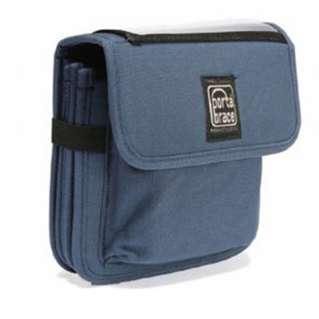 Porta Brace Filter Case for Five 6" Square Filters, #FC-2 #FC2