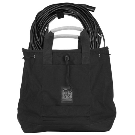 Porta Brace Sack Pack All-Purpose Cordura Bag with Drawstring, Small