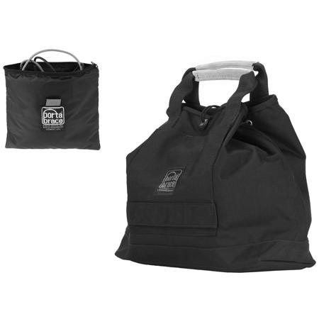Porta Brace Sack Pack All-Purpose Cordura Bag with Drawstring, Small