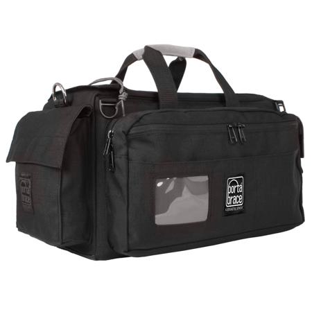 Porta Brace Rigid-Frame Cordura Carrying Case, Medium