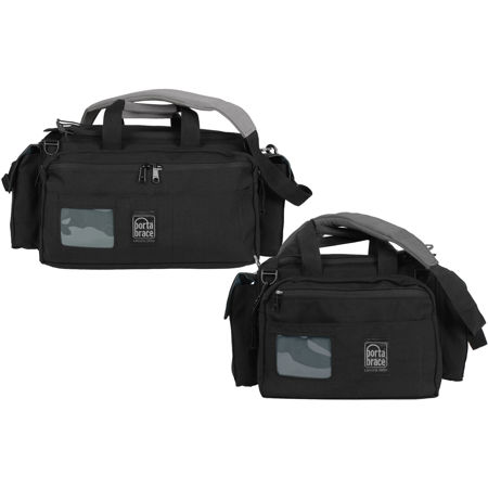 Porta Brace Rigid-Frame Grip Tool Organizer Case, Set of 2