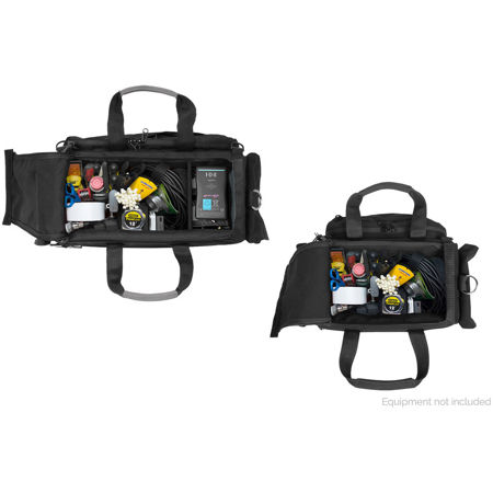 Porta Brace Rigid-Frame Grip Tool Organizer Case, Set of 2