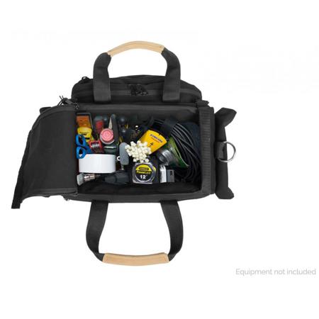 Porta Brace Rigid-Frame Cordura Carrying Case, Small