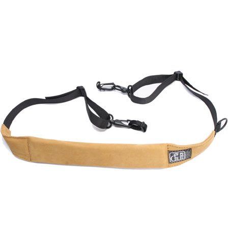 Porta Brace HB12DVCAM DV Camera Suede Leather Strap