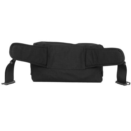 Porta Brace HIP-4LENS Hip-Pack Case for Up to 4 Lenses