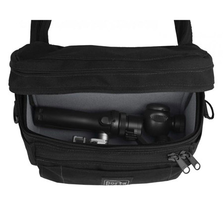Porta Brace Waist Belt Carry Pack for Ikan Gimbal