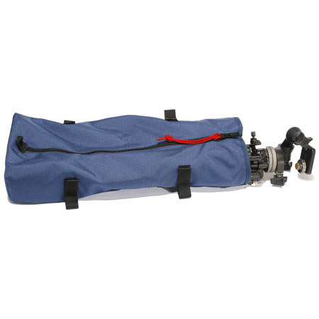 Porta Brace BKTQM Tripod Quiver Module, Blue