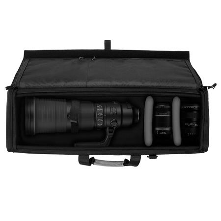 Porta Brace Lens Bag for 800mm Lenses