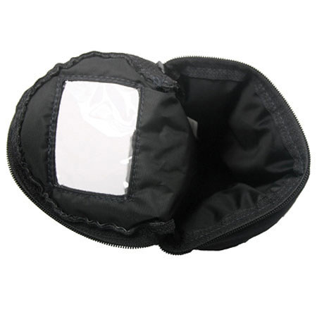 Porta Brace LC7G, 7in Padded Lens Cup (Green Tab)