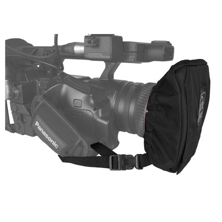 Porta Brace 3.5x5" Small Lens Cap, Set of 3