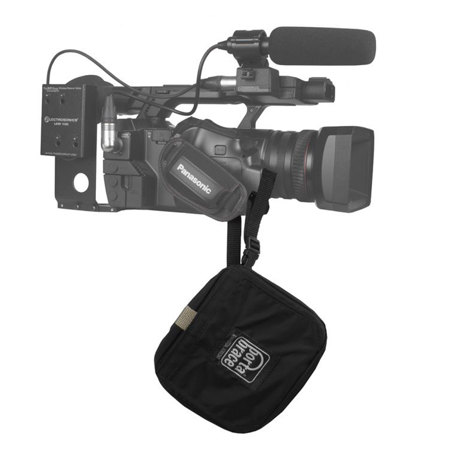 Porta Brace 3.5in x 5in Small Lens Cap, Set of 3