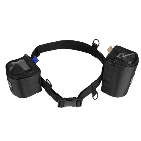Porta Brace PB-2400E Hard Case and BP-LB47 Lens Belt Set