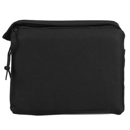 Porta Brace LP-1 Light Pack Case, Black