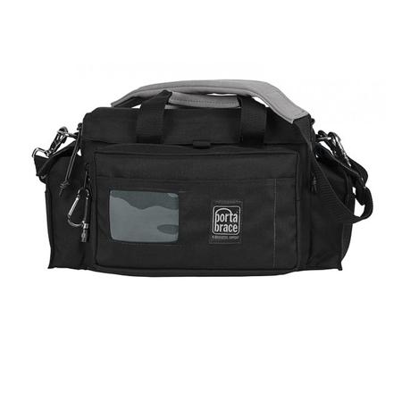 Porta Brace Carrying Case for Chauvet Par Tri-6 2x Light Head, Black