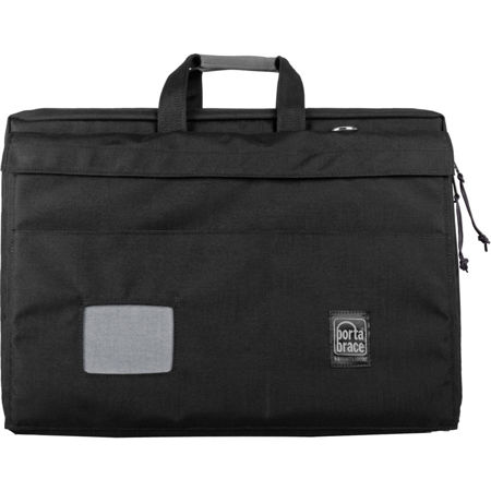 Porta Brace Soft Protective Carrying Case for 2x Gemini 1x1 LitePanels
