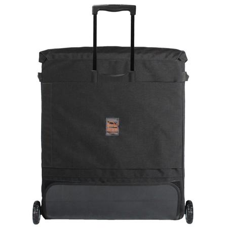 Porta Brace Light Pack Case with Off-Road Wheel for 3x LED Light Panels