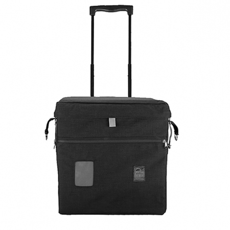 Porta Brace Light Pack Case with Off-Road Wheel for 4x LED Light Panels