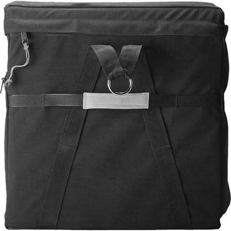 Porta Brace LPB-LED4 Carrying Case for 4 Litepanels 1x1 Lights