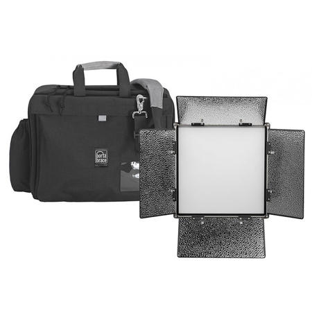 Porta Brace Padded Carrying Case for Ikan Lyra LED Lights