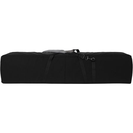 Porta Brace Padded-Frame LED Case for Arri S120 SkyPanel Light, Black
