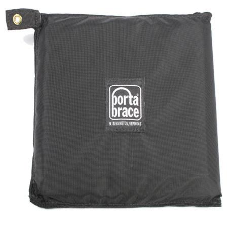 Porta Brace LP-FP3 Blue Padded Filter Pouch for 8.5"x 8.5" Dichroic Filters