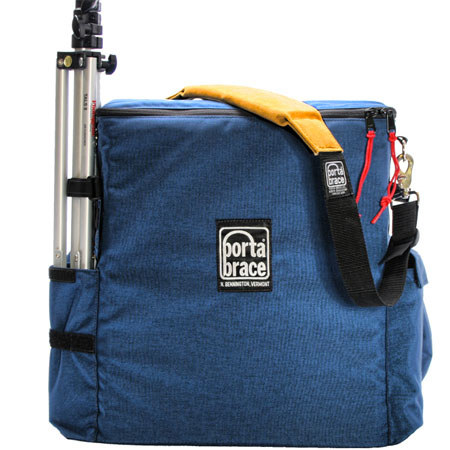 Porta Brace LPLP1X1 Carrying Case for 4 Litepanels