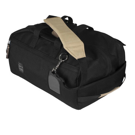Porta Brace LR-2 Light Run Bag for Light Heads and Stands, Black