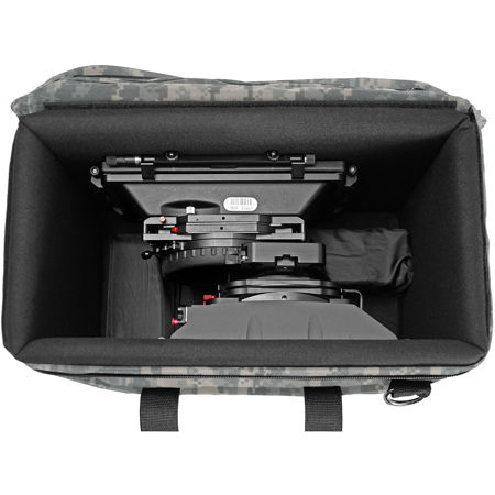 Porta Brace Matte Box Case, Digital Camo
