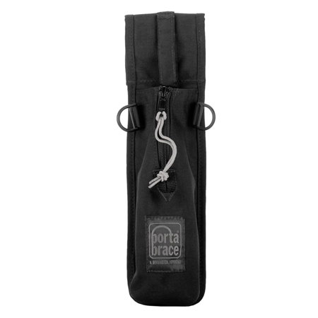 Porta Brace 10" Protective Cordura Microphone Holster