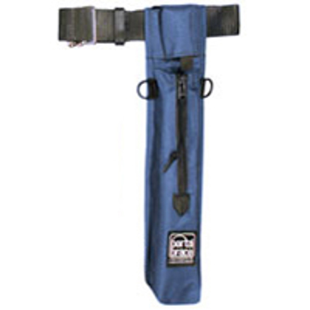 Porta Brace Mic Holster, 15" Microphone Holster Case