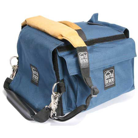 Porta Brace Field Monitor Case, Protective Weather and Storage Cape for JVC& Panasonic Video Monitors #MO-910SU