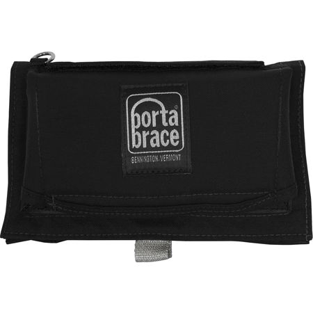 Porta Brace Field Case with Foldout Visor for SmallHD Monitor