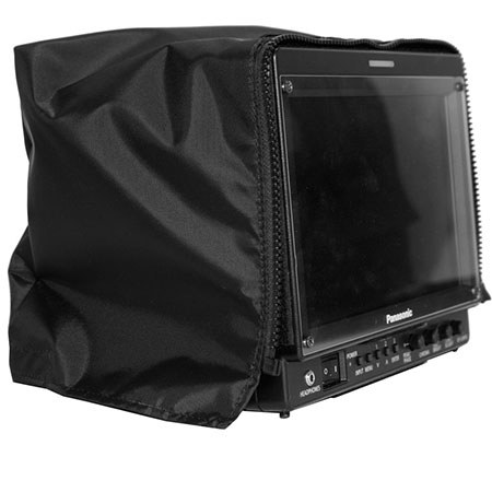 Porta Brace MOH-LH910L Monitor Hood for Panasonic BT-LH910