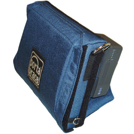 Flat Screen Field Monitor Case for Marshall V-R84DP Series LCD Panel Monitors