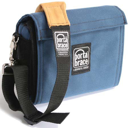 Porta Brace Flat Screen Field Monitor Case for Panasonic BT-LH80W Monitor