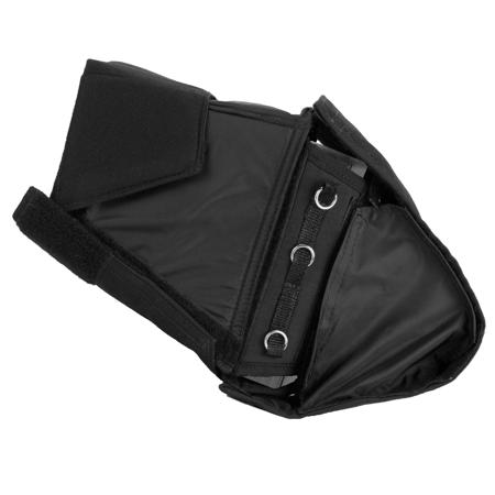 Porta Brace Monitor Case for Panasonic BT-LH910 Flat Screen 9" LCD Monitor
