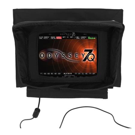 Porta Brace MO-ODYSSEYQ Rain & Dust Cover for Odyssey 7Q, 7Q+ Monitors