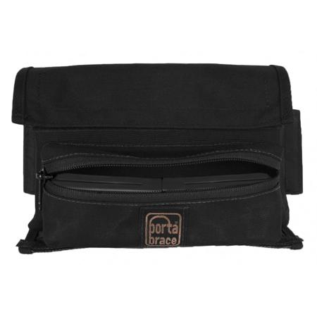 Porta Brace Protective Case with Visor for Atomos Shogun Flame Monitors
