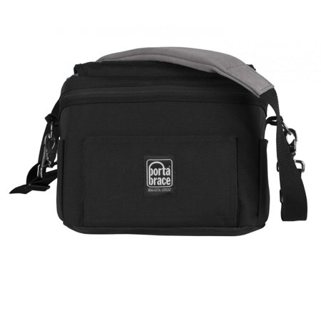 Porta Brace Large Messenger-Style Case for Nikon D5600 Camera & Lenses
