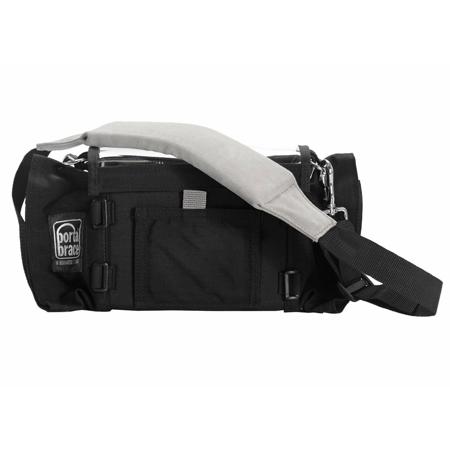 Porta Brace MX-42AB Case for Azden FMX-42a Microphone Field Mixer