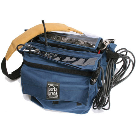 Porta Brace MX-C442 Audio Mixer Combination Case for Sound Devices 442 #MXC-442