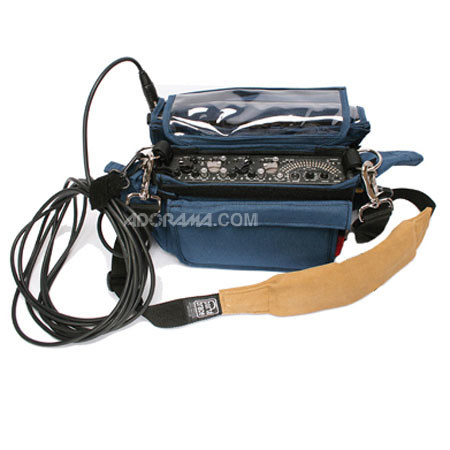 Porta Brace MXC-552R1 Audio Mixer Combination Case