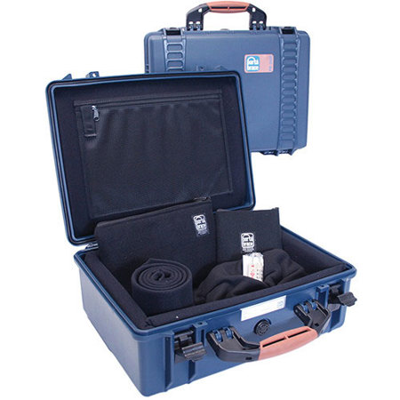 Porta Brace PB2500DK Safeguard Medium Vault Case
