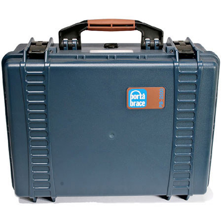 Porta Brace PB2500E Superlite, Safeguard Vault Case