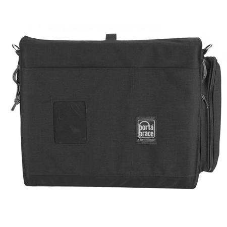 Porta Brace Interior Soft Case Only, f/the PB2500 Case - Color Blue